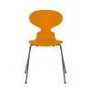Myran 3101 stol burnt yellow - Thumbnail Image 13