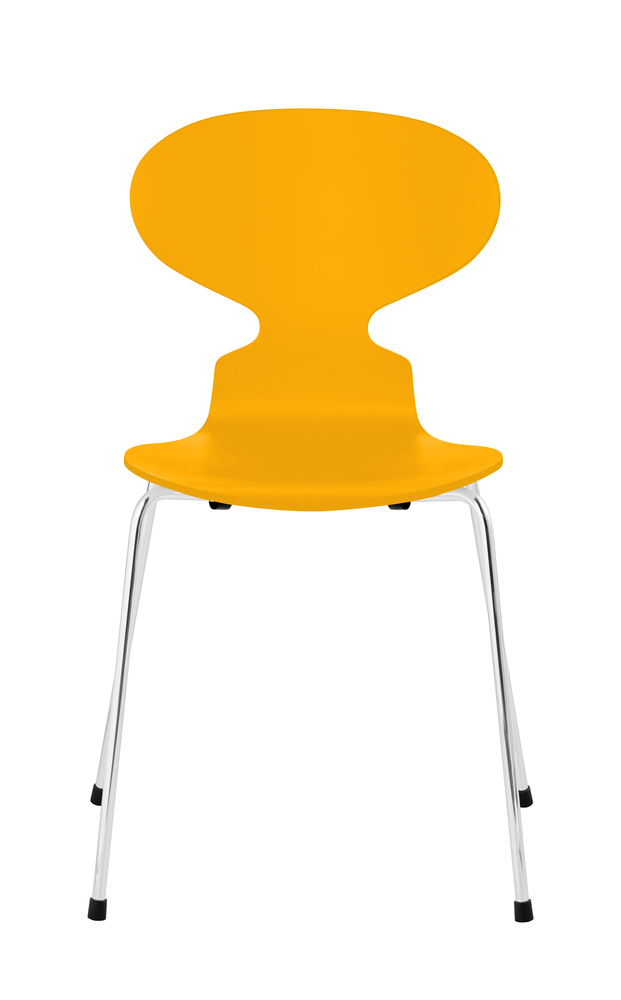 Myran 3101 stol true yellow - Bild 14