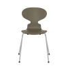 Myran 3101 stol olive green - Thumbnail Image 15