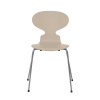 Myran 3101 stol light beige - Thumbnail Image 6