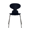 Myran 3101 stol midnight blue - Thumbnail Image 17