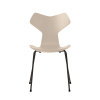 Grand Prix 3130 stol Light beige - Thumbnail Image 6