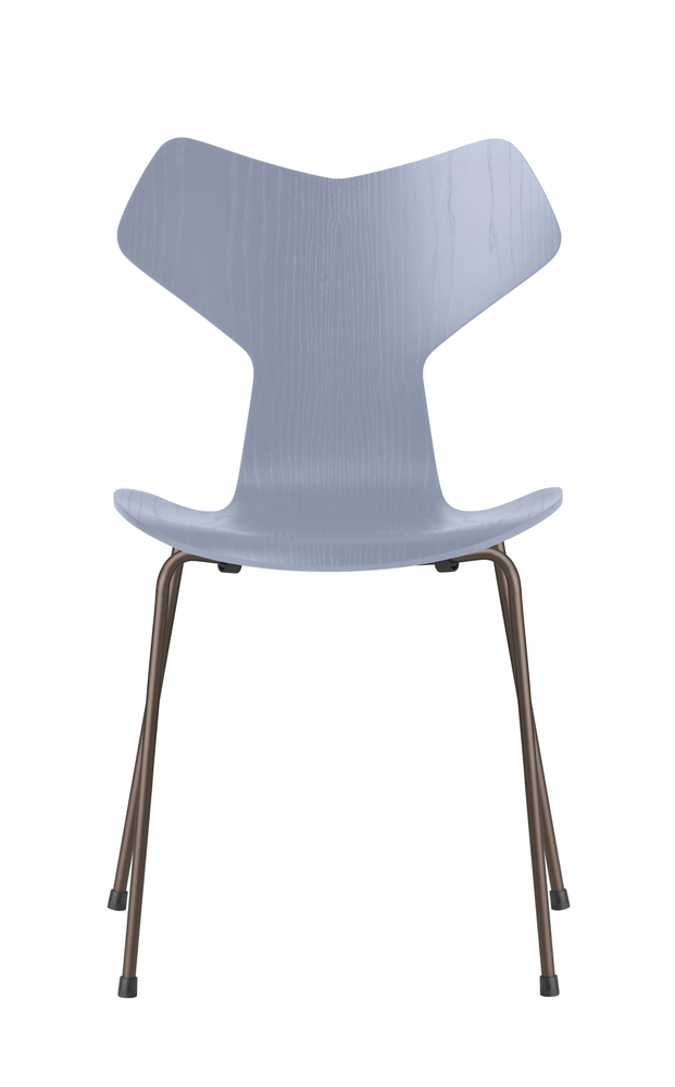Grand Prix 3130 stol Lavender blue - Bild 4