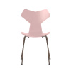 Grand Prix 3130 stol Pale rose - Thumbnail Image 4