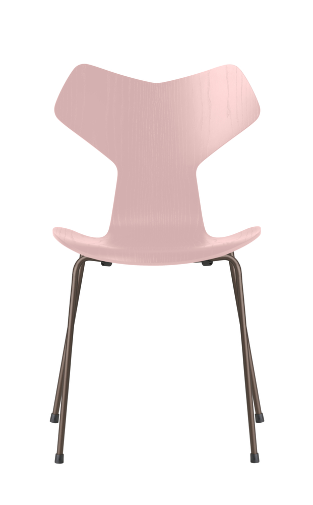 Grand Prix 3130 stol Pale rose - Bild 4