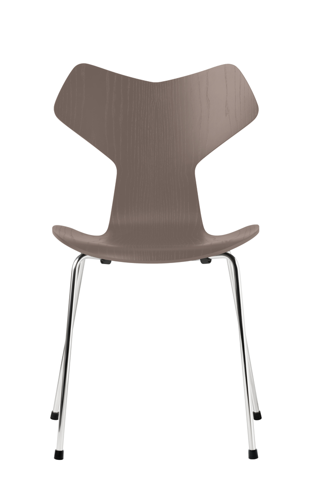Grand Prix 3130 stol Deep clay - Bild 8