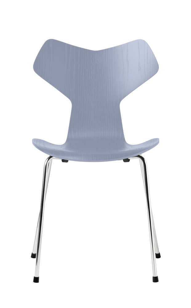 Grand Prix 3130 stol Lavender blue - Bild 6