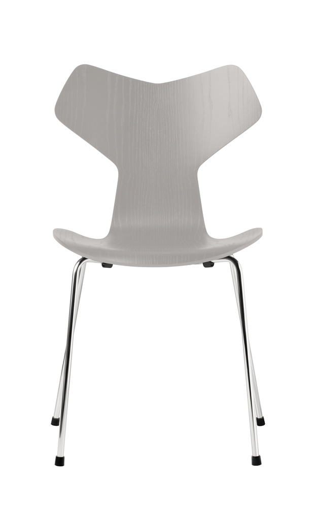 Grand Prix 3130 stol Nine grey - Bild 19