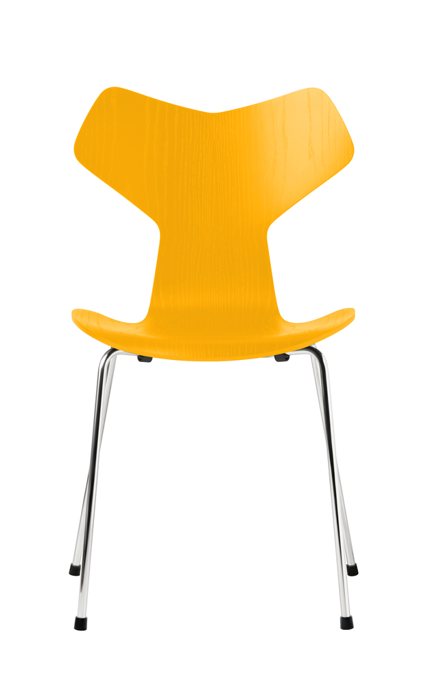 Grand Prix 3130 stol True yellow - Bild 9