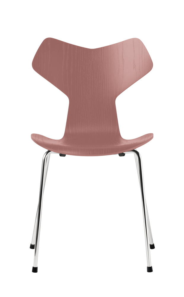 Grand Prix 3130 stol Wild rose - Bild 6