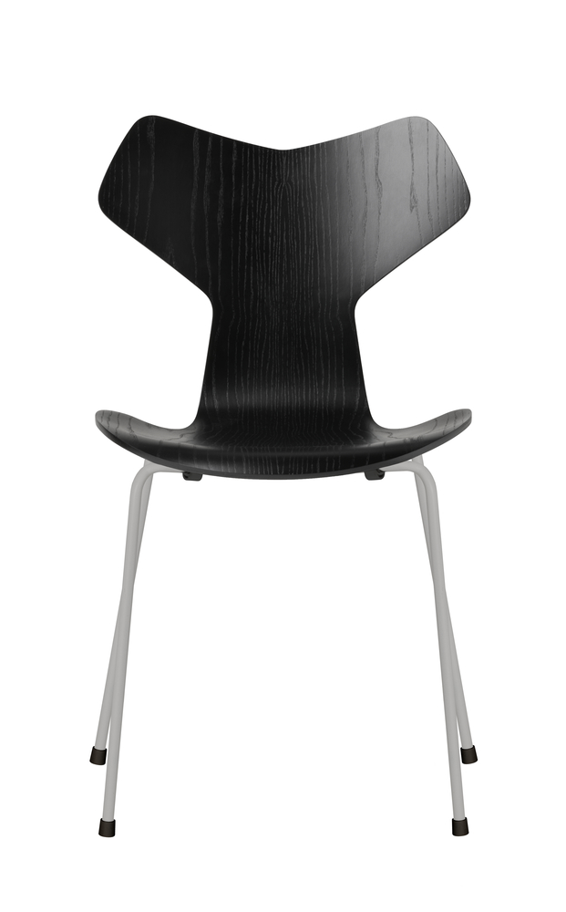 Grand Prix 3130 stol Black - Bild 9