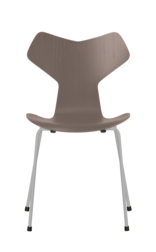 Grand Prix 3130 stol Deep clay - Bild 9