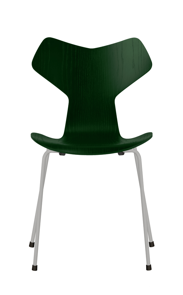Grand Prix 3130 stol Evergreen - Bild 7