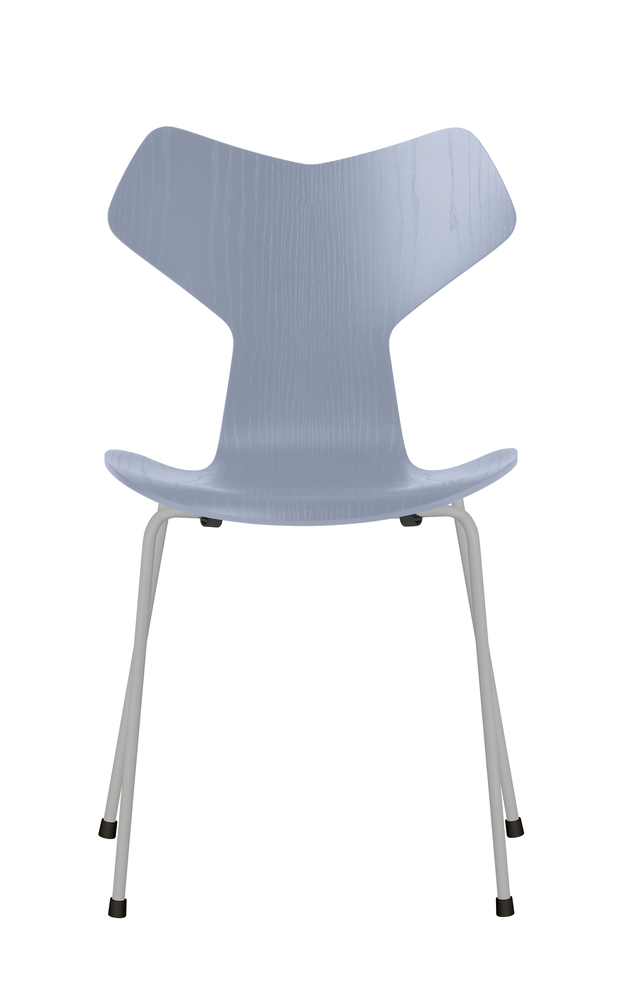 Grand Prix 3130 stol Lavender blue - Bild 7