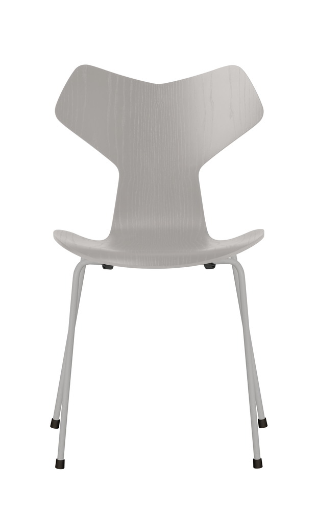 Grand Prix 3130 stol Nine grey - Bild 20