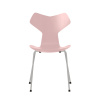 Grand Prix 3130 stol Pale rose - Thumbnail Image 7