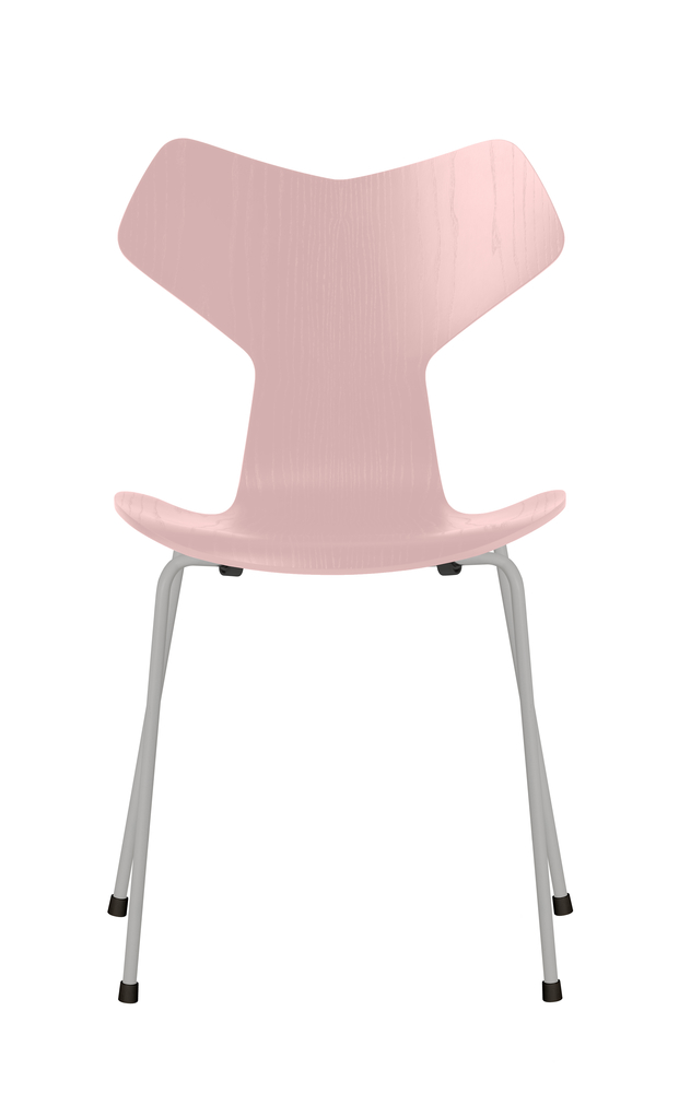 Grand Prix 3130 stol Pale rose - Bild 7