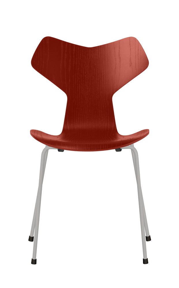 Grand Prix 3130 stol Venetian red - Bild 7