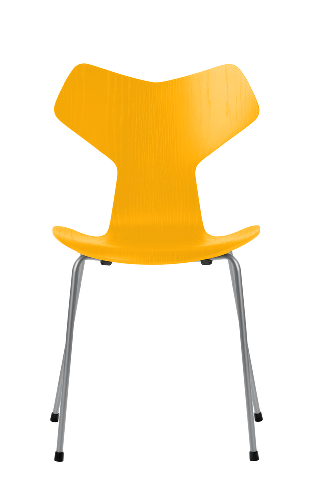 Grand Prix 3130 stol True yellow - Bild 11