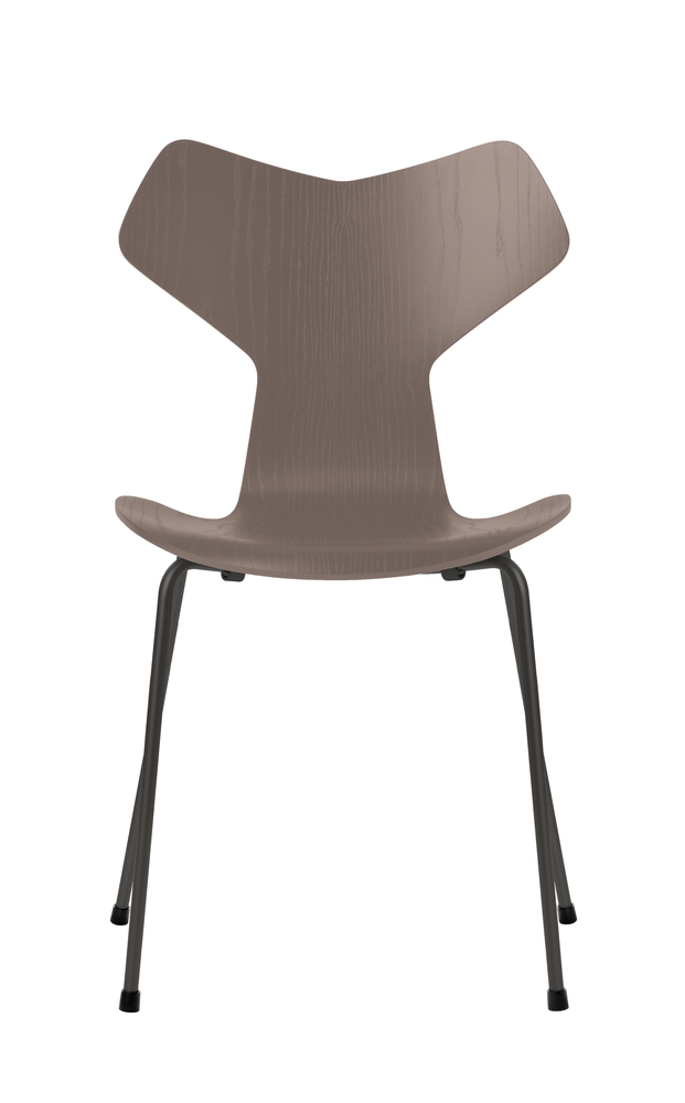 Grand Prix 3130 stol Deep clay - Bild 11