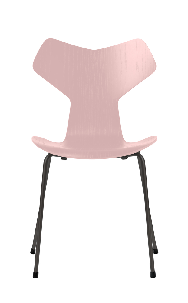 Grand Prix 3130 stol Pale rose - Bild 9
