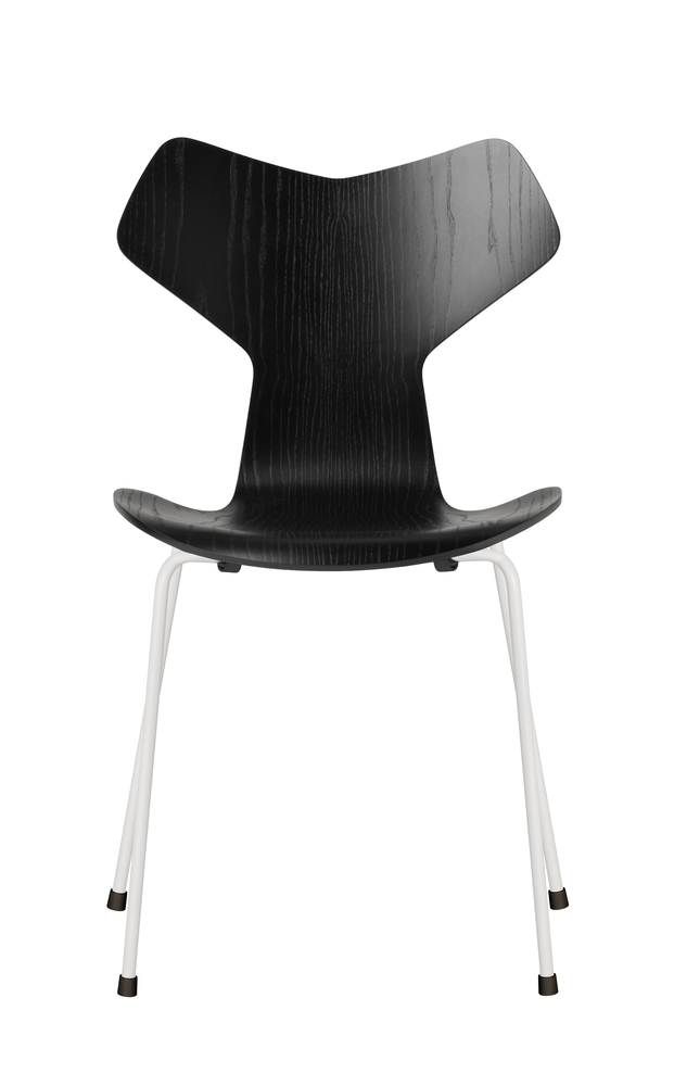 Grand Prix 3130 stol Black - Bild 12