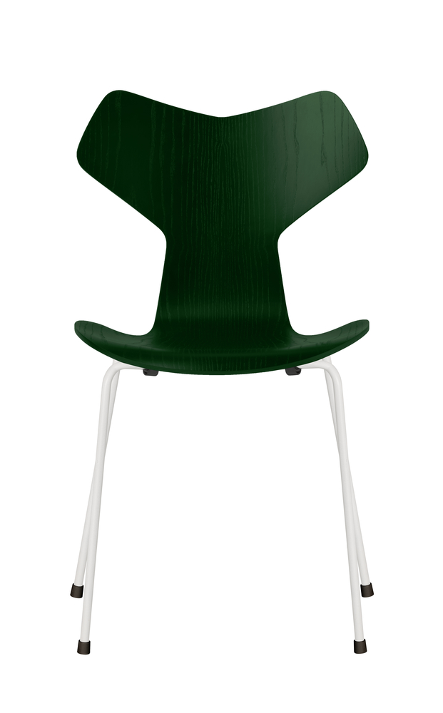 Grand Prix 3130 stol Evergreen - Bild 10