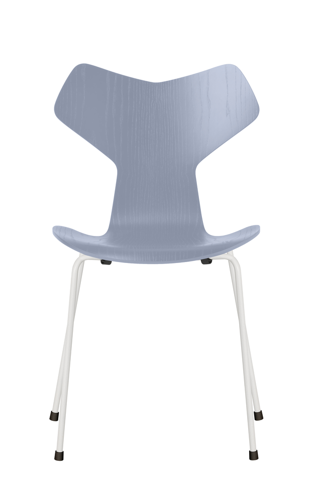 Grand Prix 3130 stol Lavender blue - Bild 10