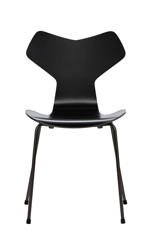 Grand Prix 3130 stol Black - Bild 13