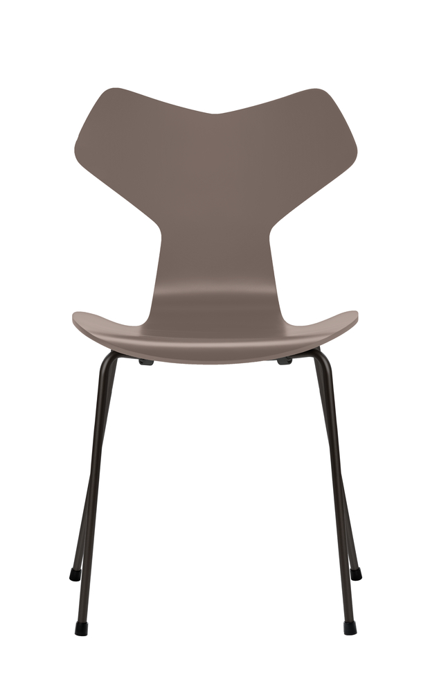 Grand Prix 3130 stol Deep clay - Bild 13