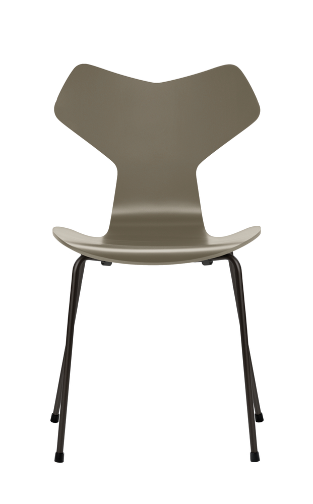 Grand Prix 3130 stol Nine grey - Bild 11