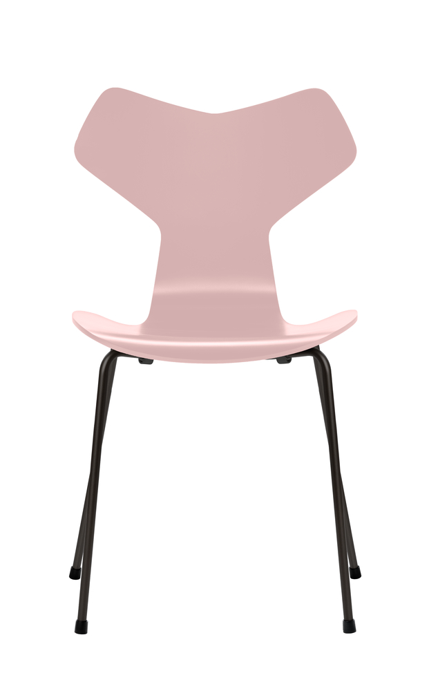 Grand Prix 3130 stol Pale rose - Bild 11