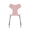 Grand Prix 3130 stol Pale rose - Thumbnail Image 12