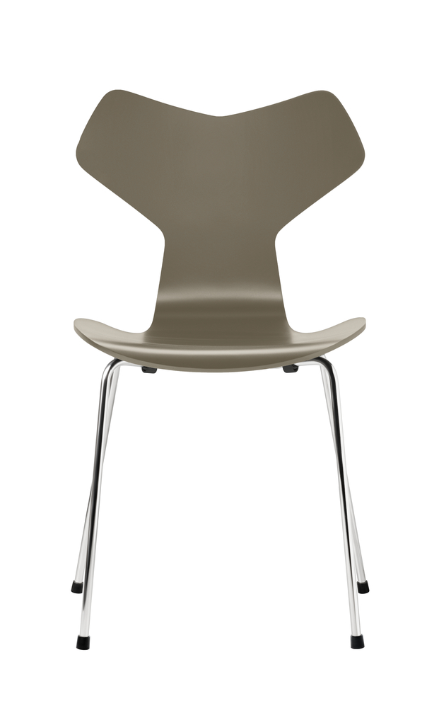 Grand Prix 3130 stol Nine grey - Bild 13