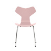 Grand Prix 3130 stol Pale rose - Thumbnail Image 13