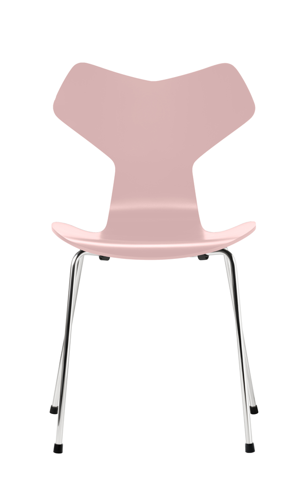 Grand Prix 3130 stol Pale rose - Bild 13
