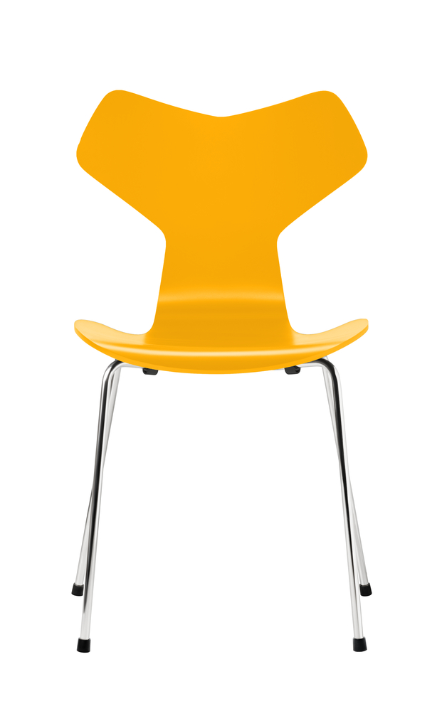 Grand Prix 3130 stol True yellow - Bild 16