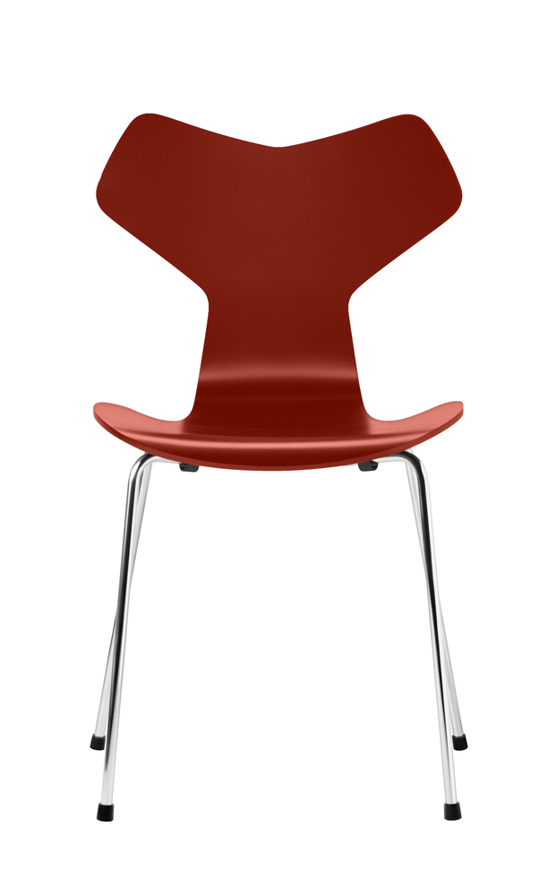 Grand Prix 3130 stol Venetian red - Bild 13