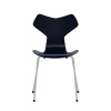 Grand Prix 3130 stol Midnight blue - Thumbnail Image 13