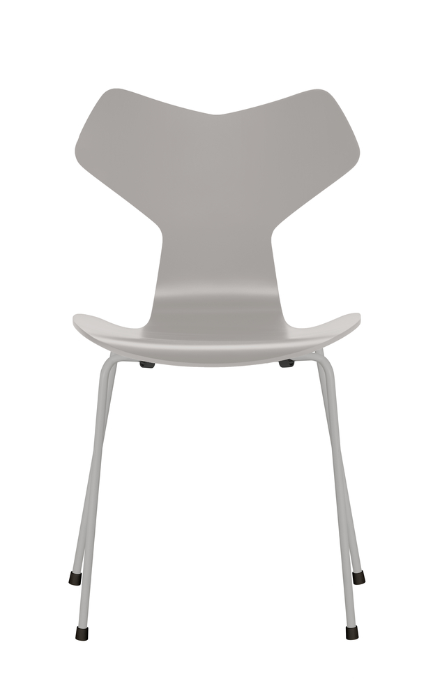 Grand Prix 3130 stol Nine grey - Bild 27