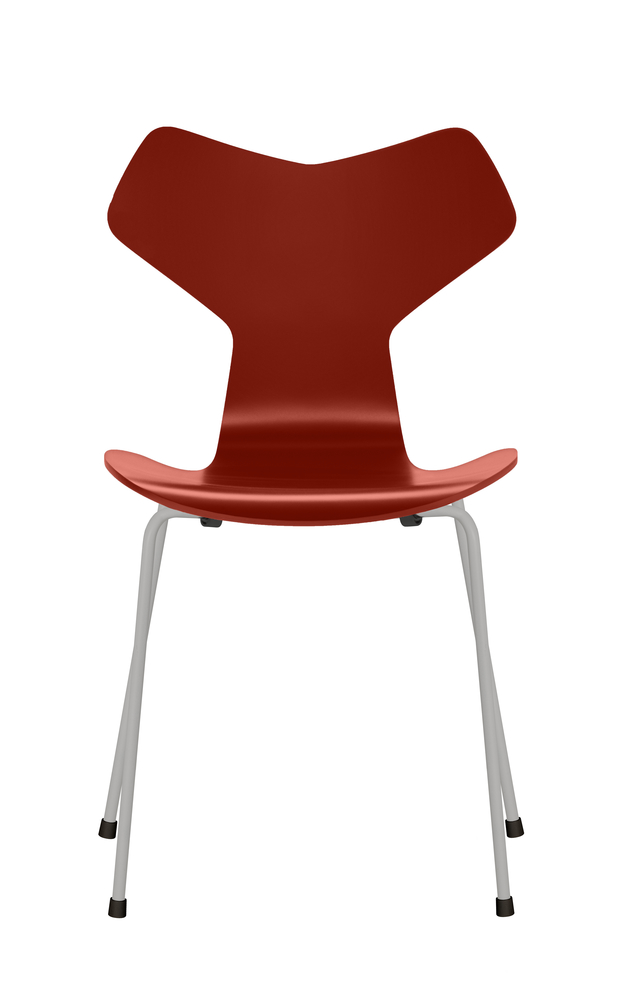Grand Prix 3130 stol Venetian red - Bild 14
