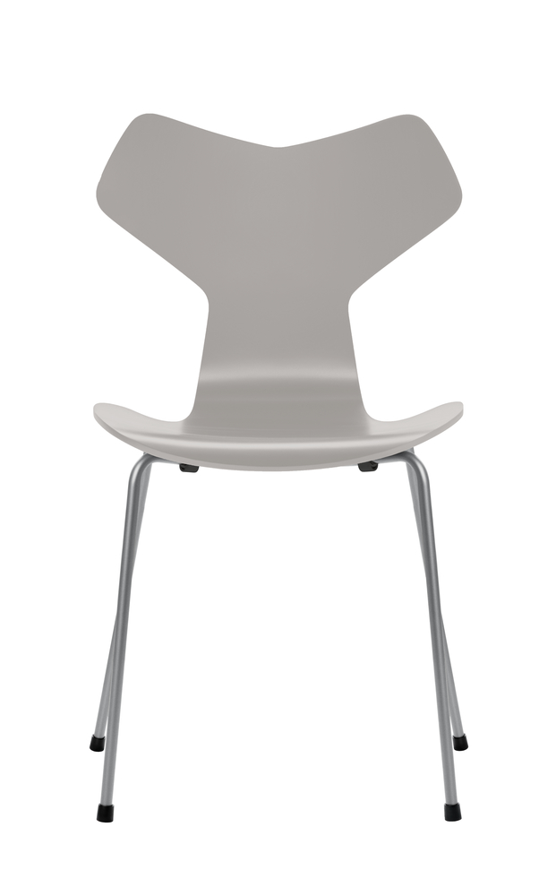 Grand Prix 3130 stol Nine grey - Bild 28