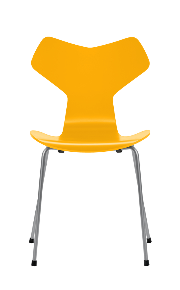 Grand Prix 3130 stol True yellow - Bild 5