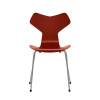 Grand Prix 3130 stol Venetian red - Thumbnail Image 15