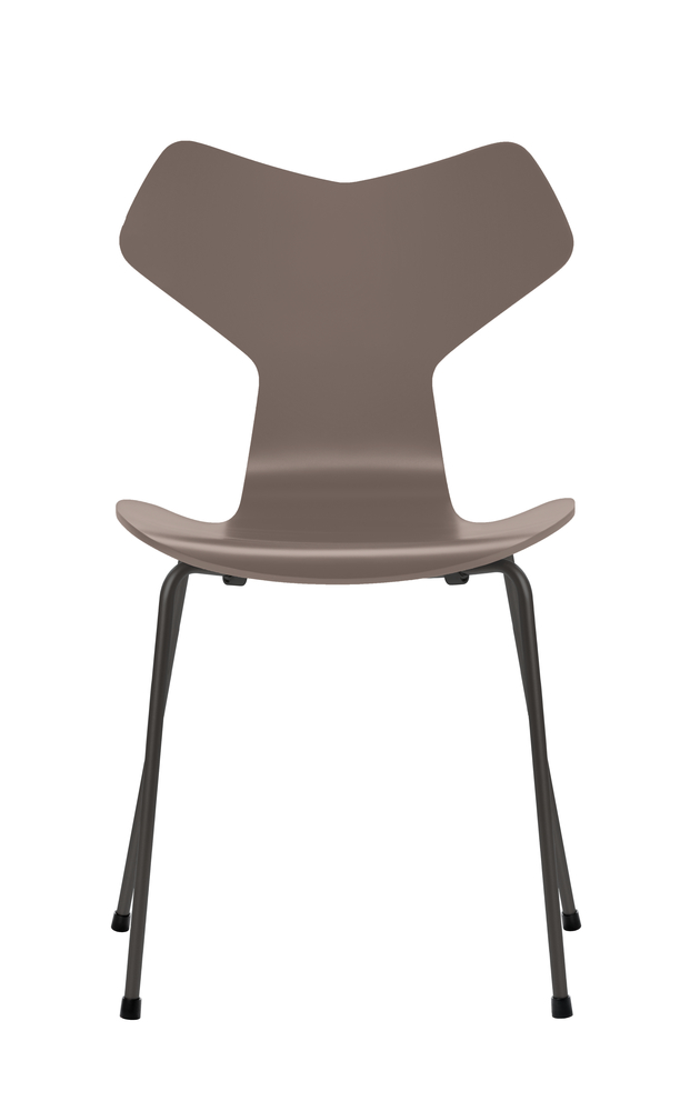Grand Prix 3130 stol Deep clay - Bild 5