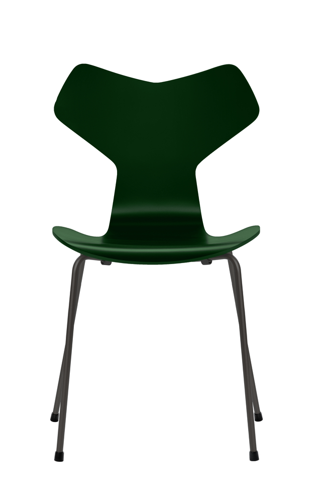 Grand Prix 3130 stol Evergreen - Bild 16