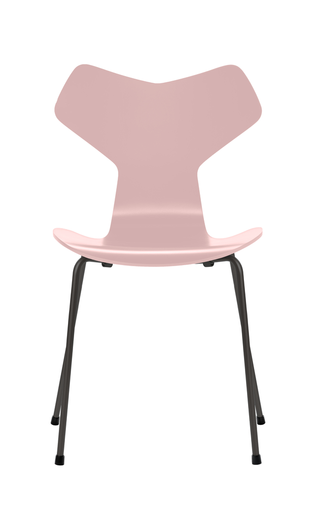 Grand Prix 3130 stol Pale rose - Bild 16