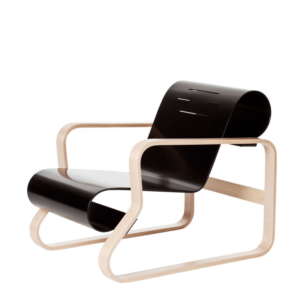 Armchair 41 Paimio fåtölj - Bild 5