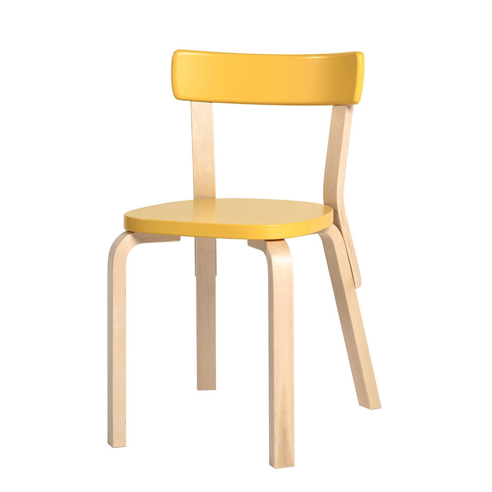 1845786_Chair-69-yellow-lacquer-seat_preview