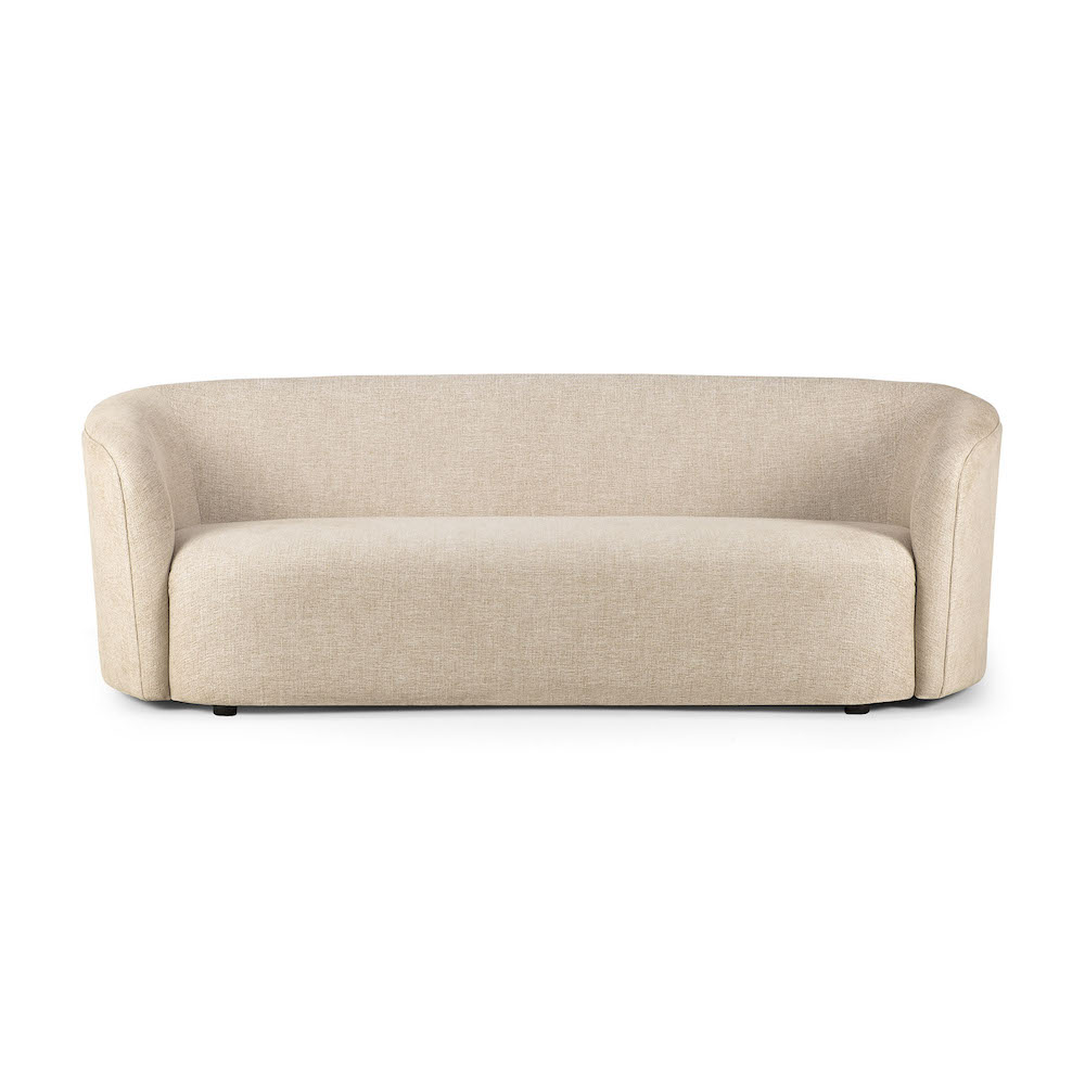Ellipse soffa - Bild 1